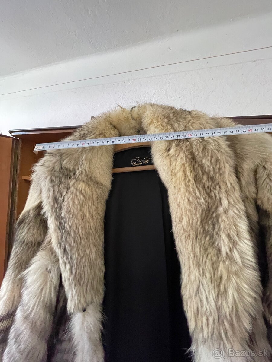 pravý Kožuch - 4