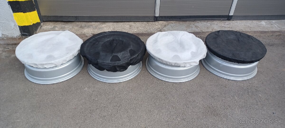 Disky R17 VW Transporter, Multivan, Caravelle - 4