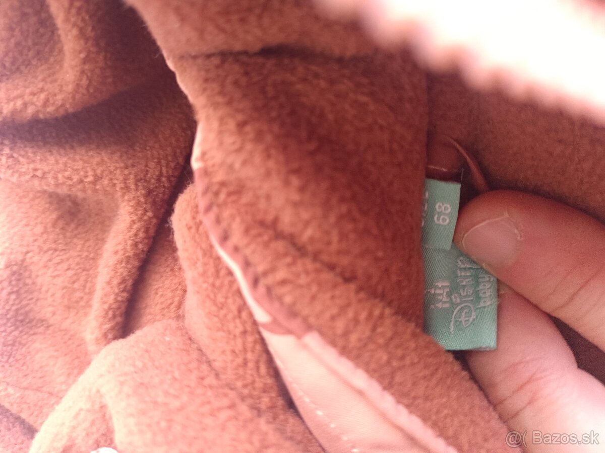 Detské oblečenie - 4