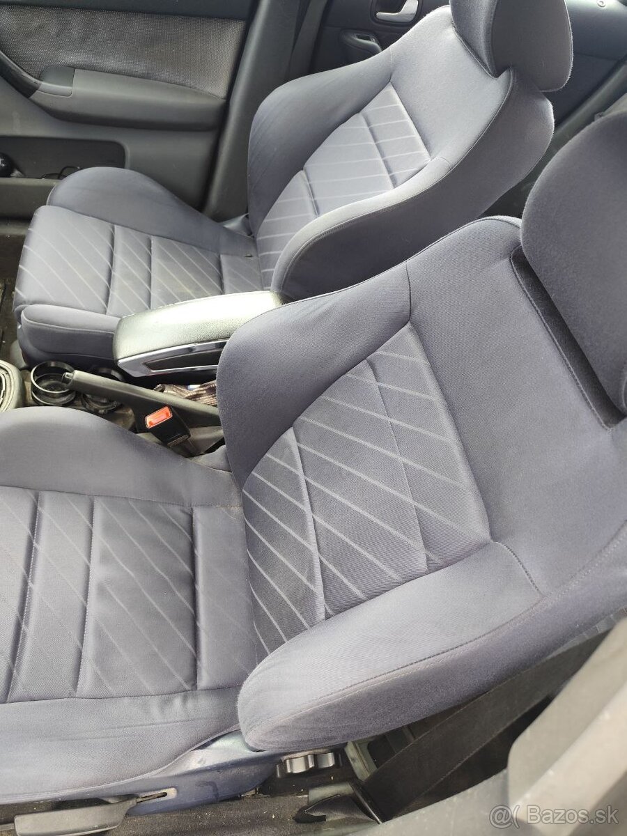 Audi A3 8L 1.9tdi 66kw - 4