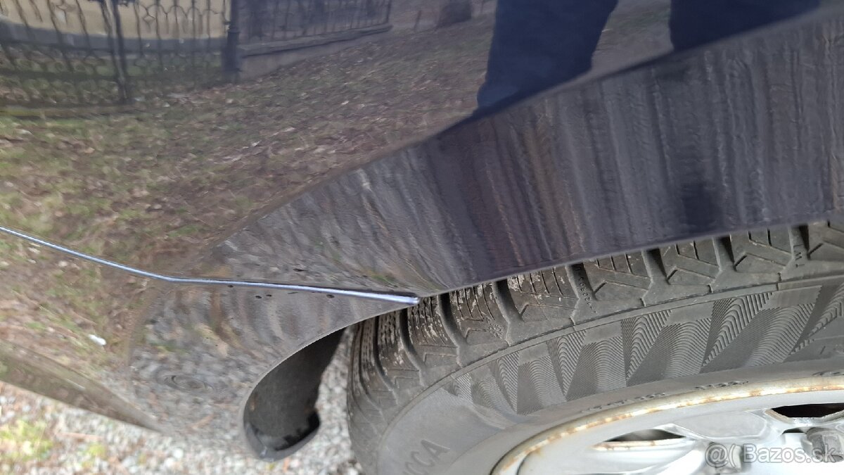 VW Passat limuzina - 4