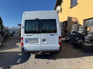 Ford transit 2.2 dni rv 2009 - 4