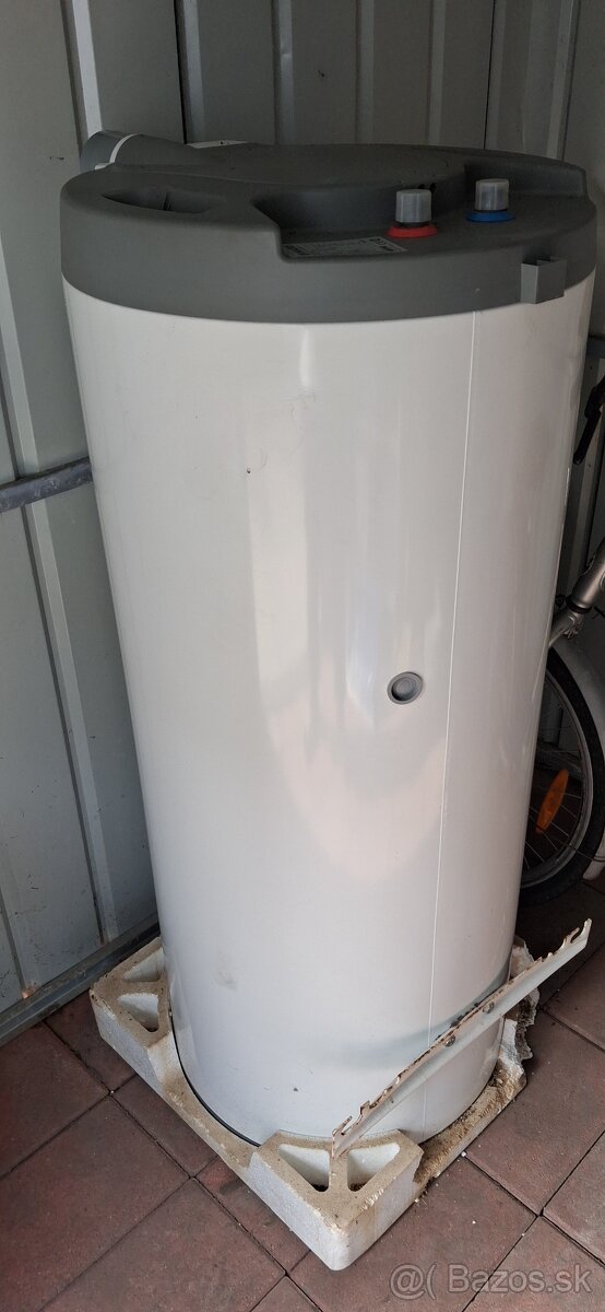 Predám ohrievač vody - 4