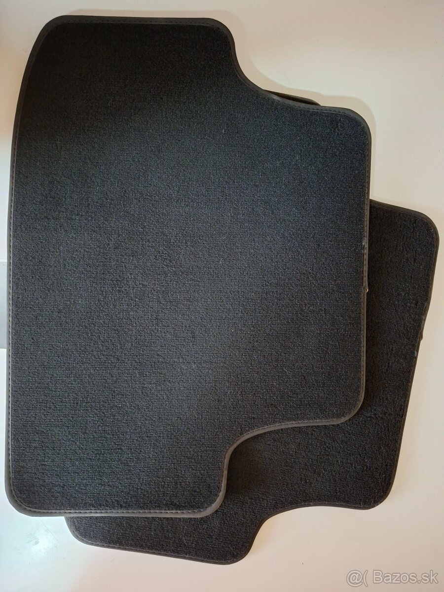Látkové koberčeky Volkswagen Golf 7 variant - 4