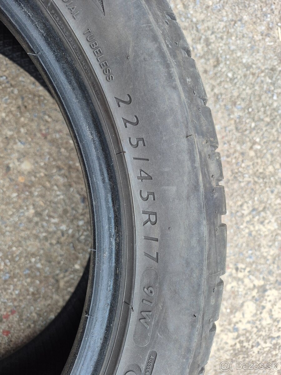 Dunlop sport maxx - 4