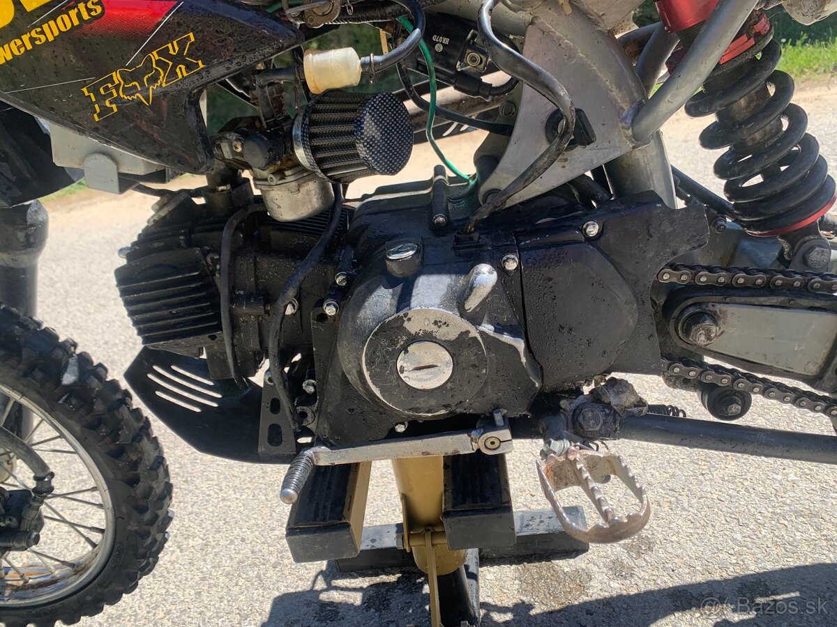 Pitbike