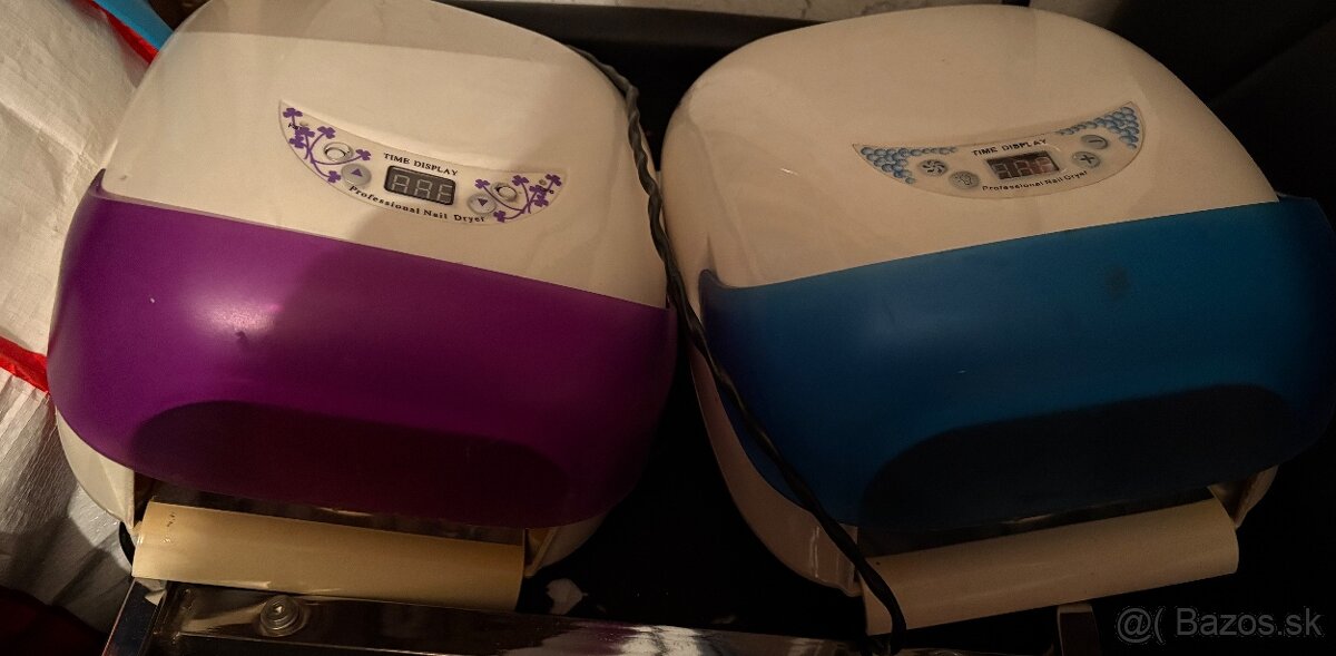 Vybava pre manikerku - 4