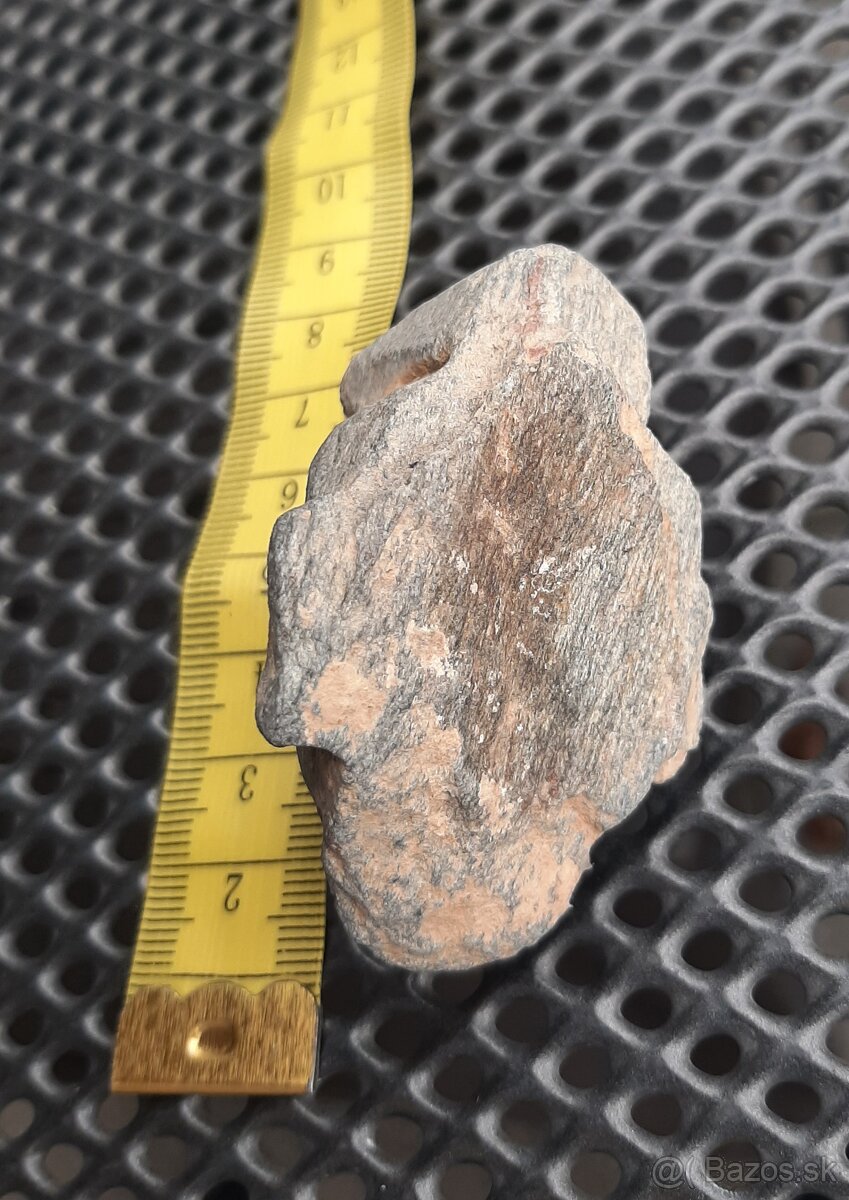 Hlava / budha ( relief ghandara 3. az 4te storočie) - 4