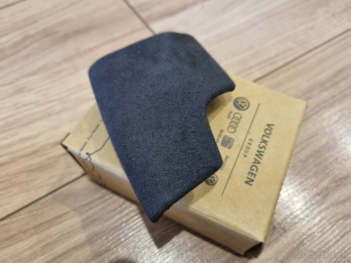 Vrch kryt hlavice radiacej paky AUDI A4 A5 A6 A7 Q5 Q7 - 4