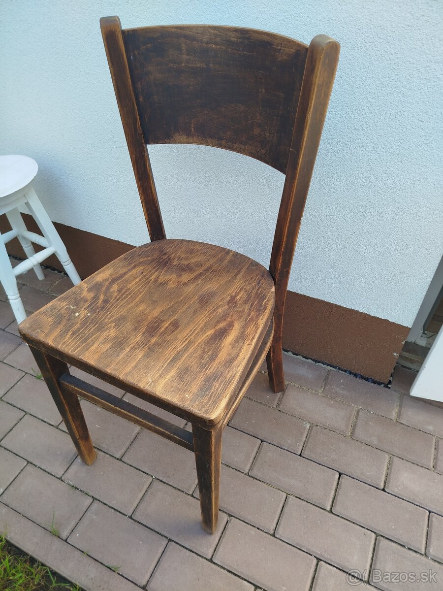 Mix starých veci - 4