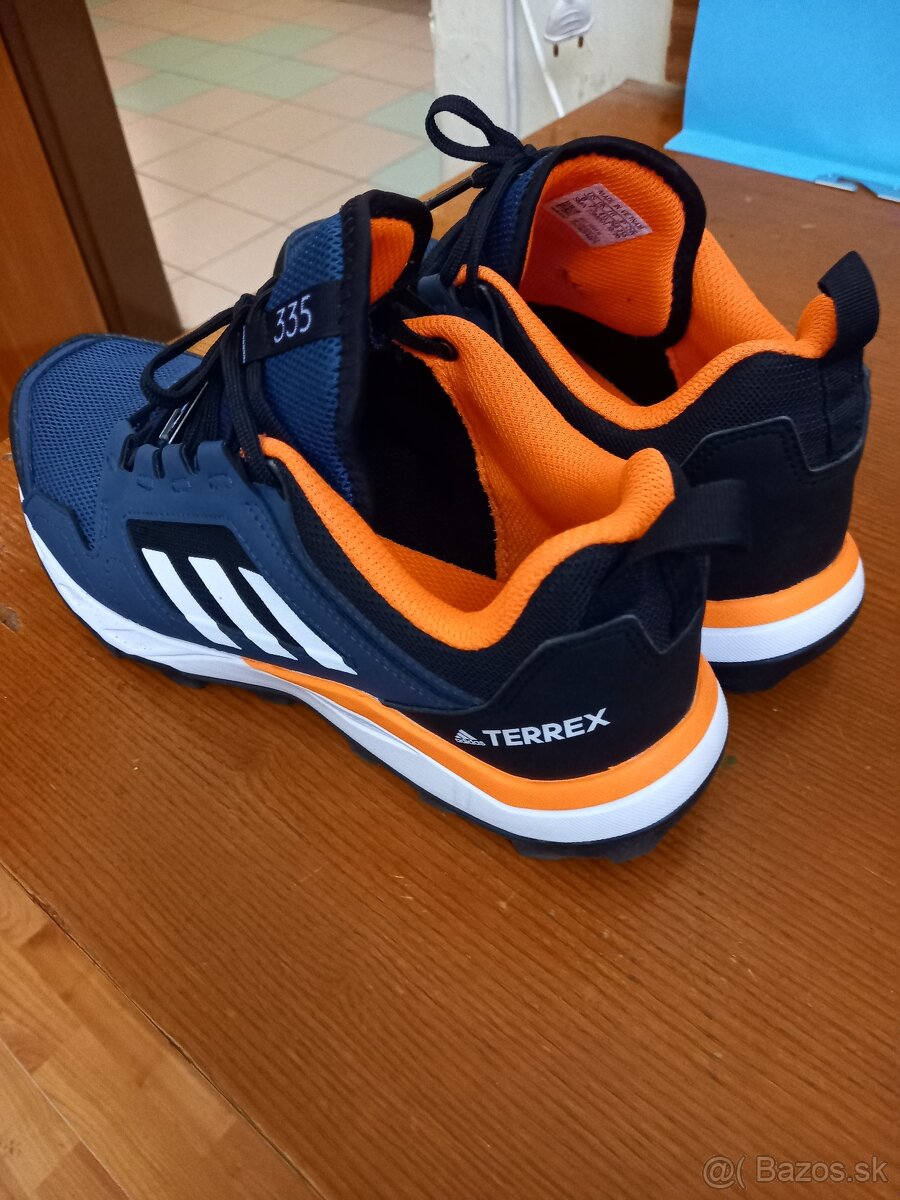 Tenisky Terrex 335 - 4