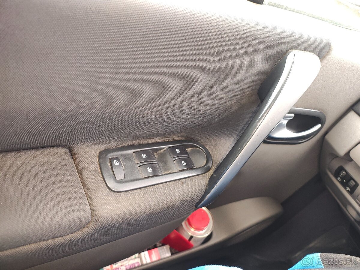 Renault Grand Scénic 1.9 diesel - 4