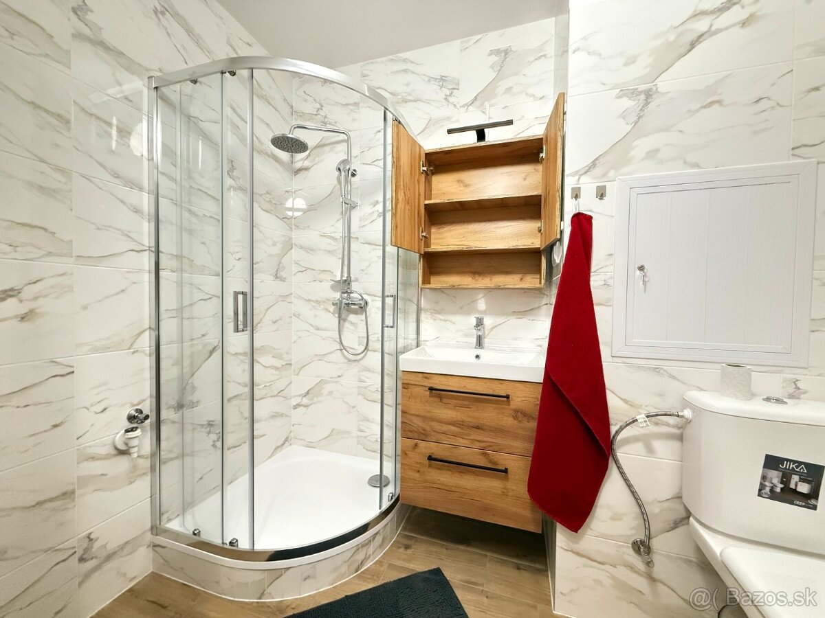 PRENÁJOM 4-izbový byt Poprad-Západ - 4