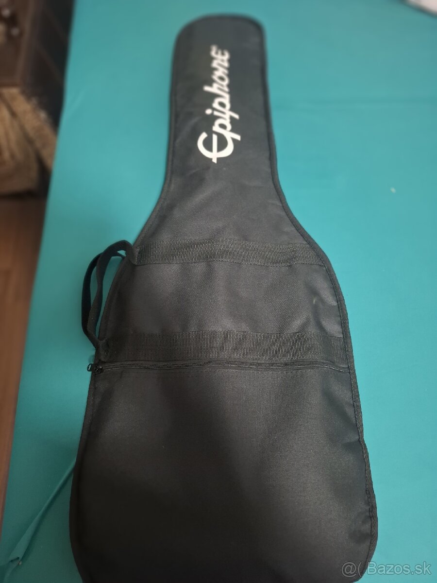 Elektricka gitara - 4