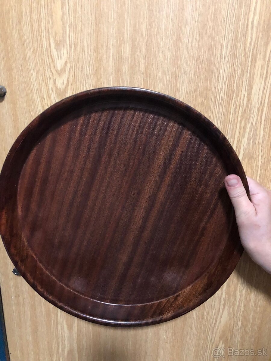 Tácka / Podnos 3ks - 4