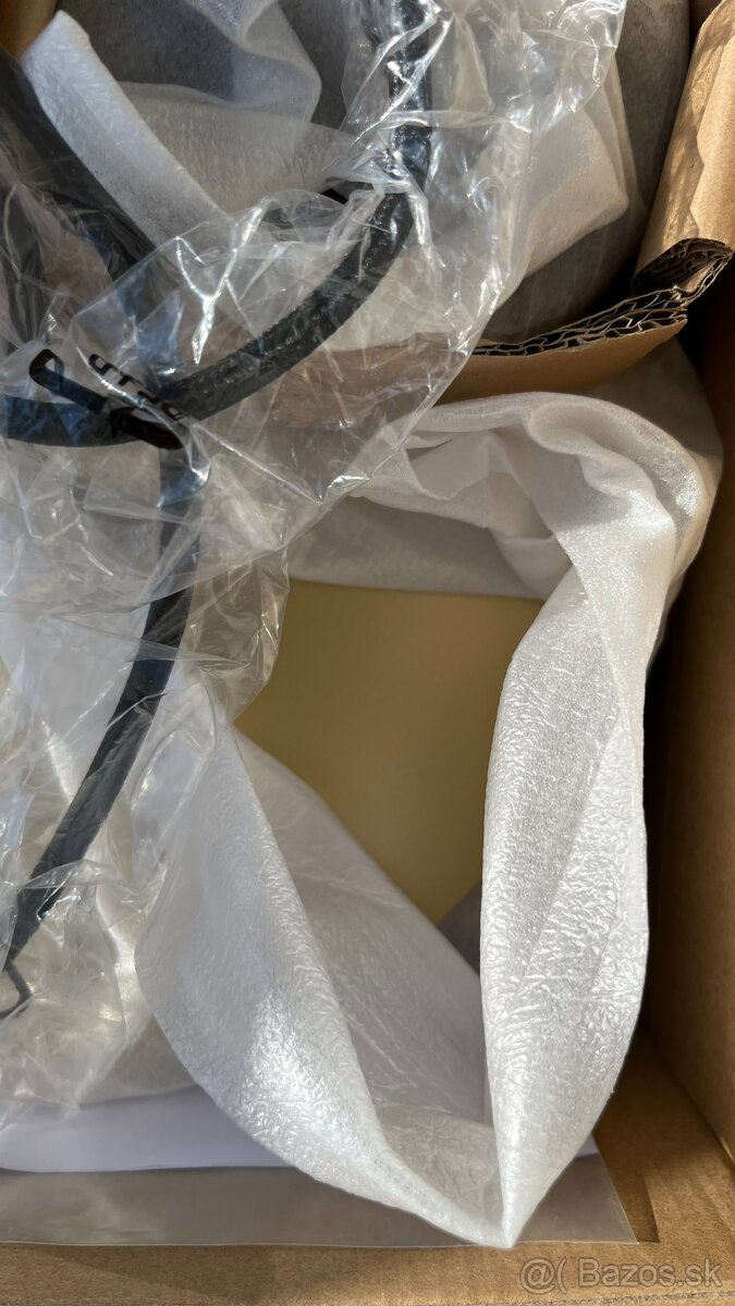 Lampa KaveHome MANZ (Hein) 2ks - cena znížená na 20€ - 4