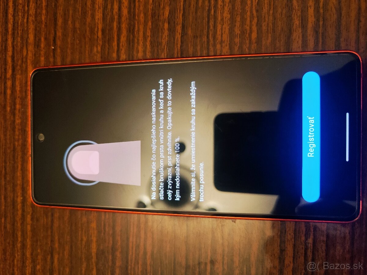 Predám samsung s20Fe - 4