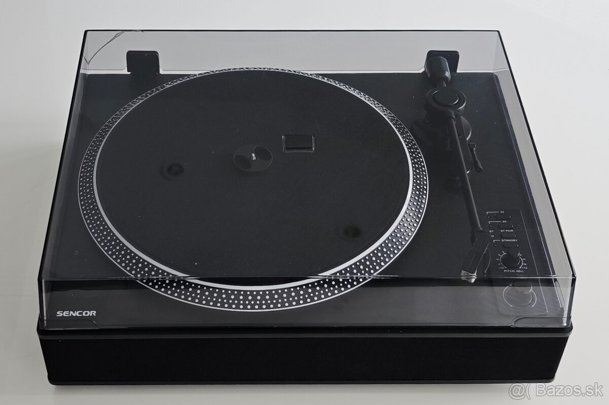 Predam pekne gramo SENCOR STT-510UBA - 4