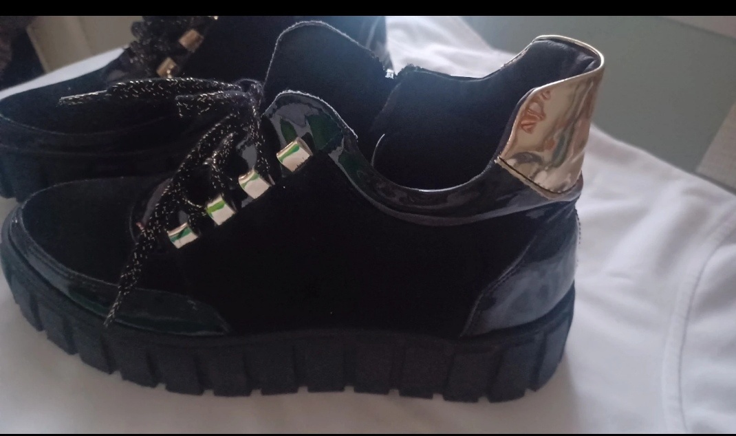 Členkové čižmy - 4