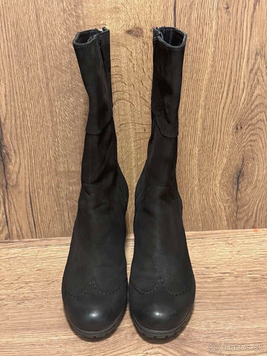 Dámske čižmy HÖGL - 4