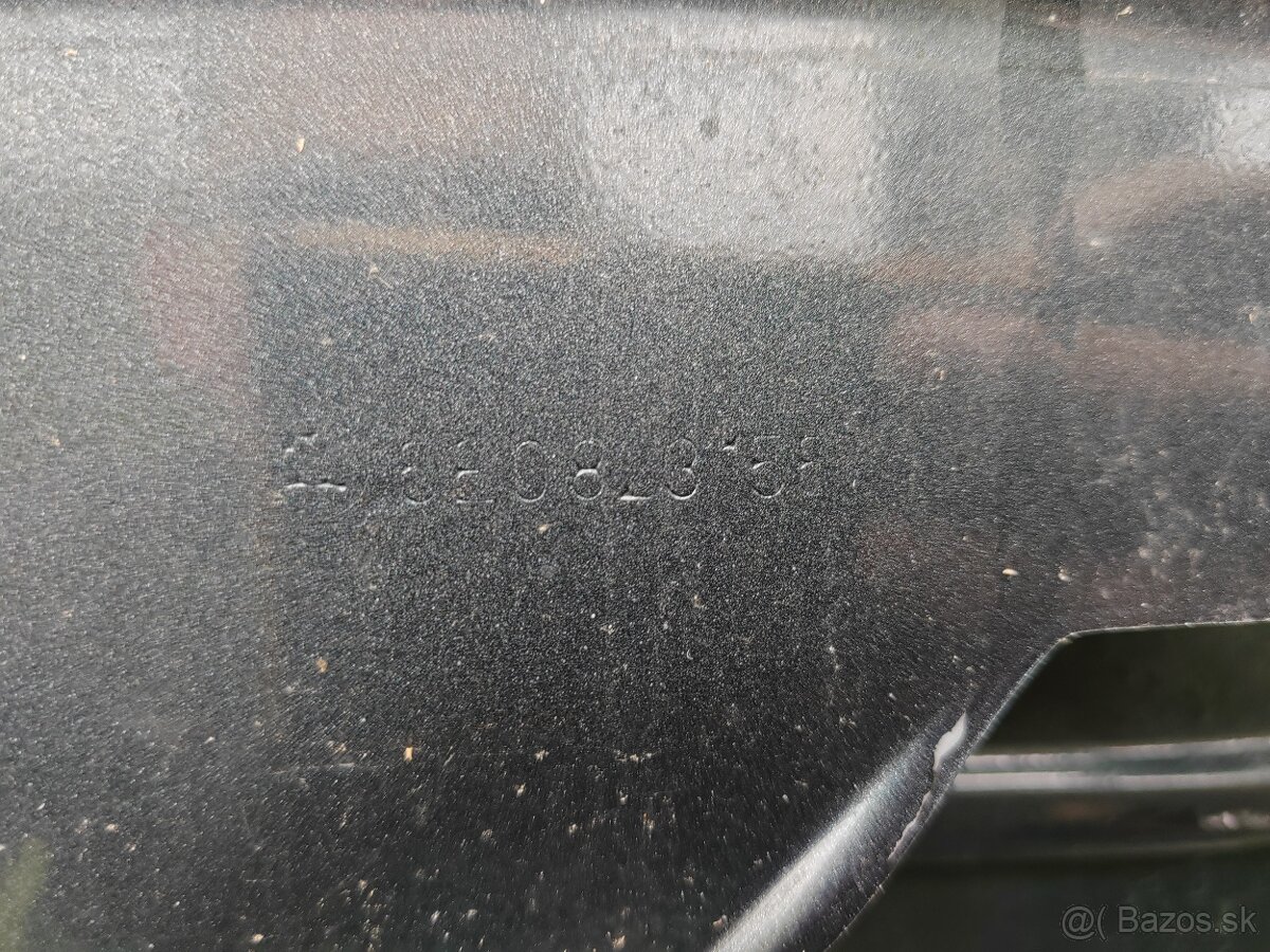 Škoda Octavia 3 facelift - 4