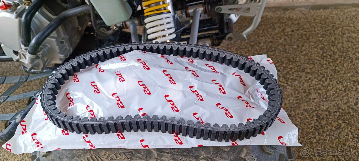 Remeň variátora ACCESS Tomahawk - 4