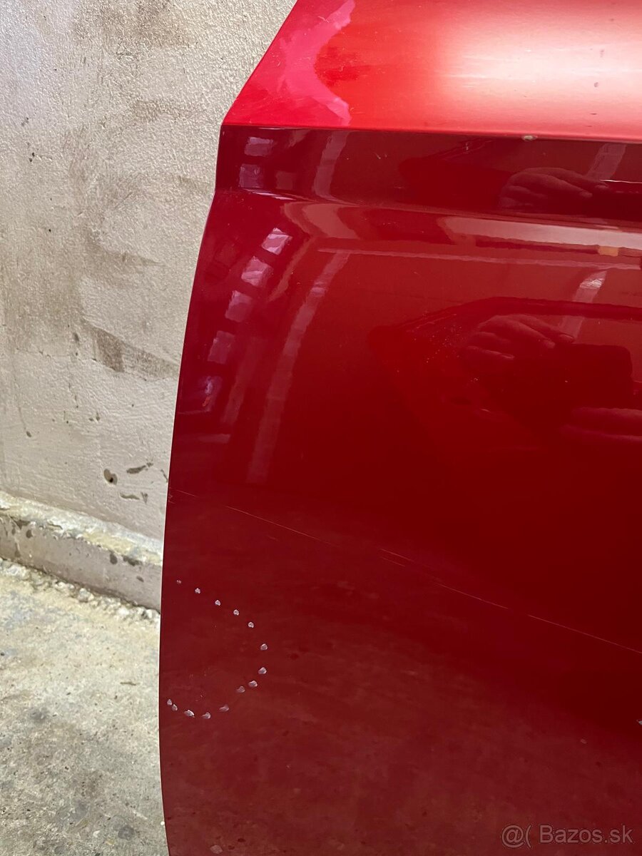 Škoda Fabia 3 LP +LZ dvere - 4