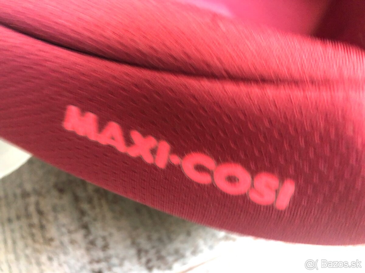 Maxi cosi - 4