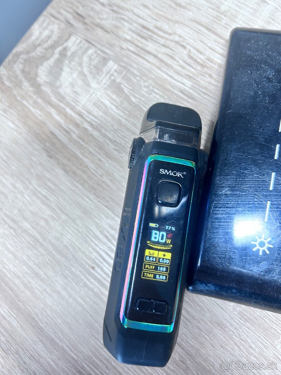 Smok Vape IPX 80 KIT - 4