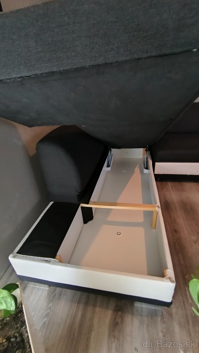 Sedacia súprava - 4