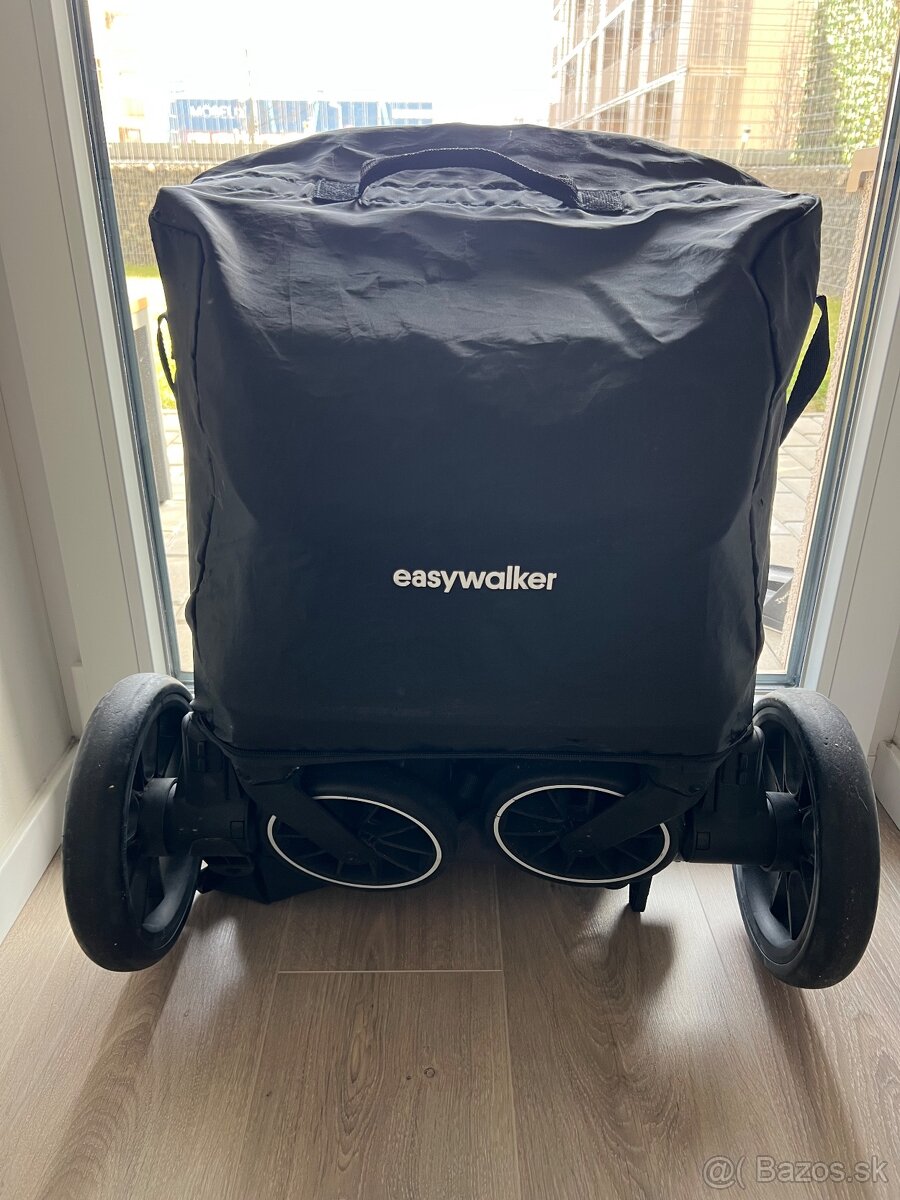 Easywalker Jackey XL - 4