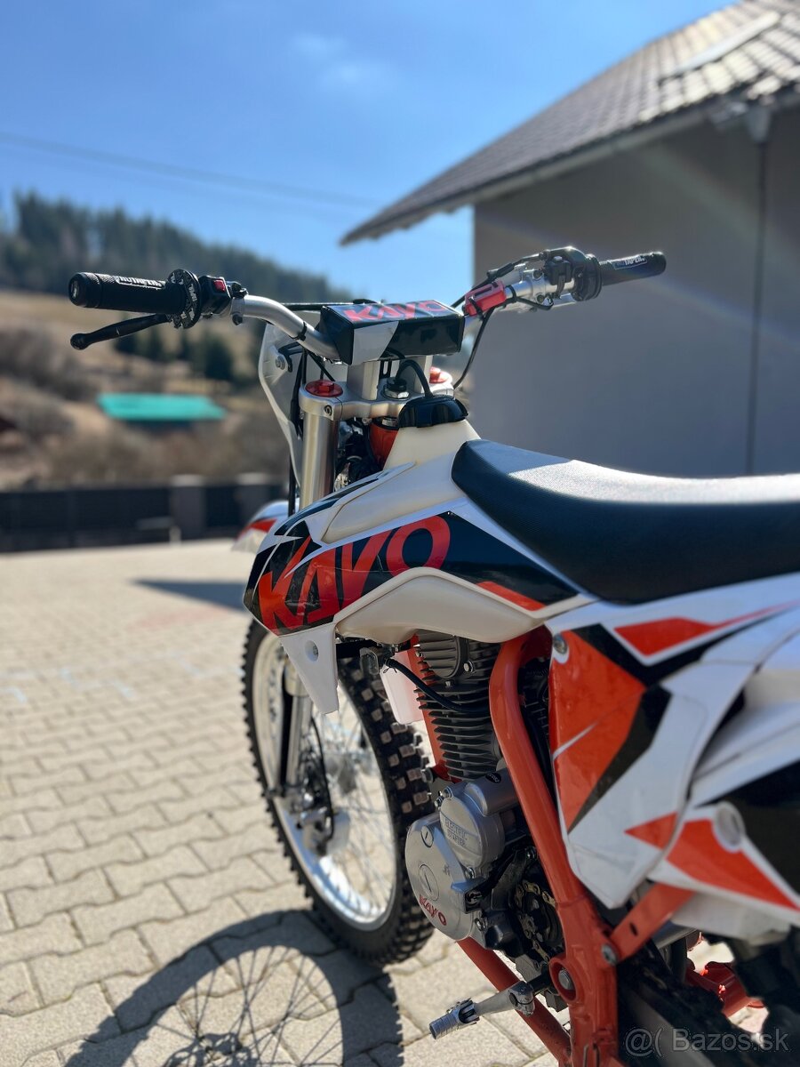 Kayo 250