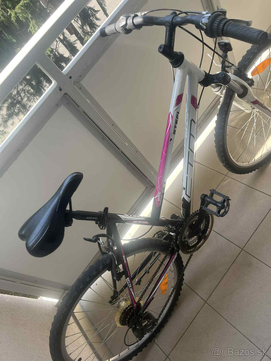 Predam bicykel CTM Stefi - 4