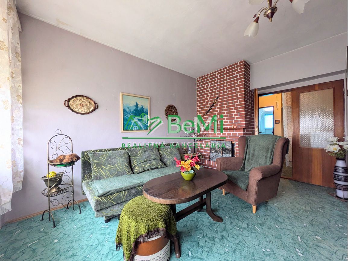 Predaj, rodinný dom - Veľké Kozmálovce (1229-12-AFI) - 4