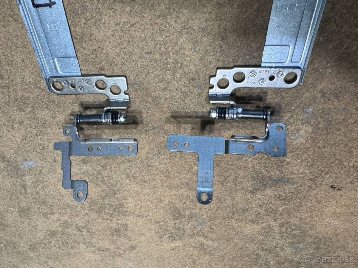 Predám použité pánty na notebook Dell Inspiron 15-5584 - 4