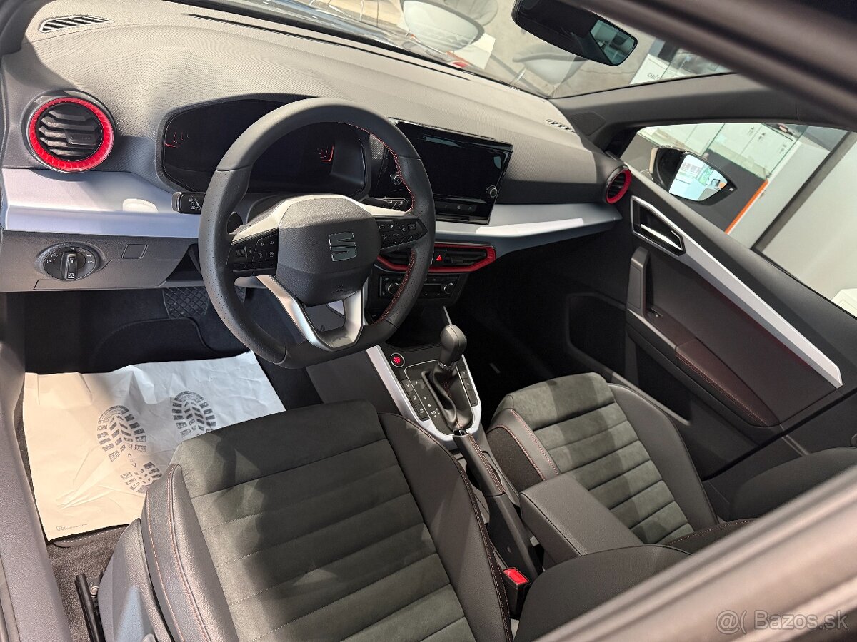 Arona FR Max 1,5 TSI 150 7-DSG - 4