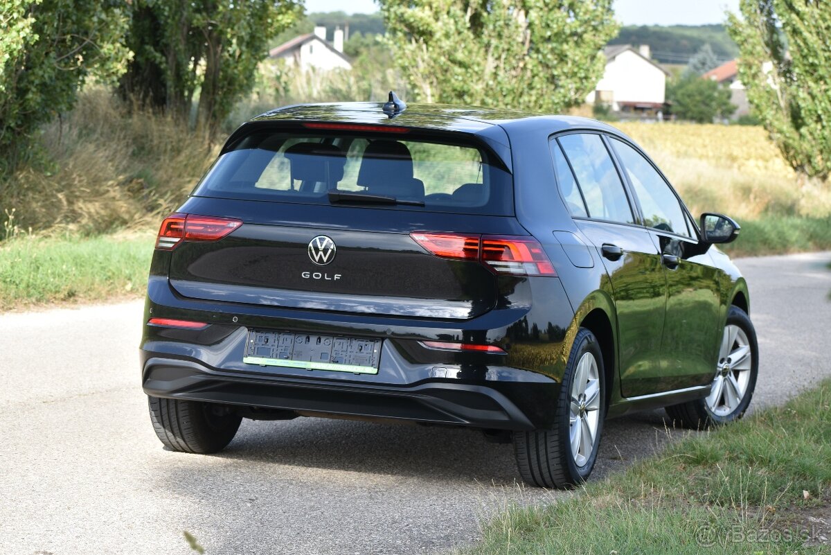 VW GOLF 8 2.0TDi / LED//ACC// - 4