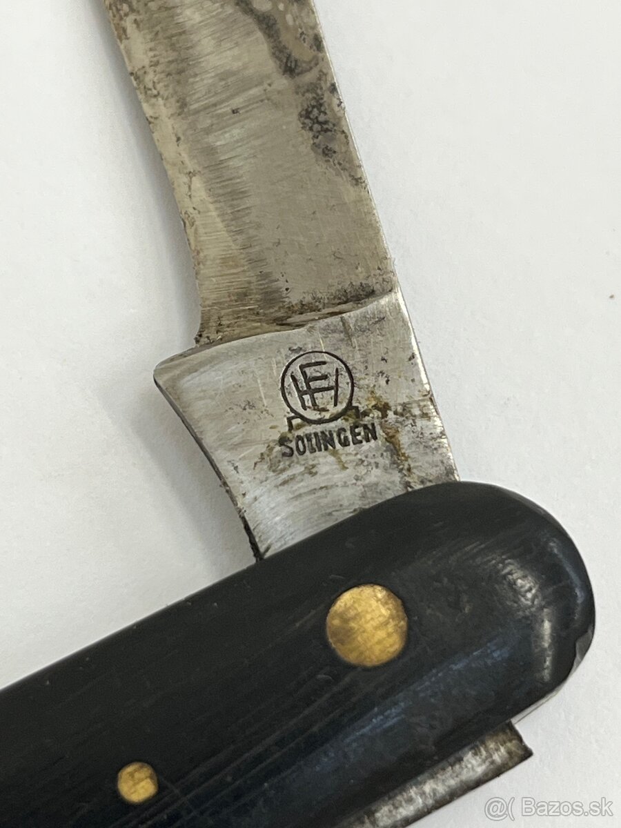 Vrúblovací nôž - 4