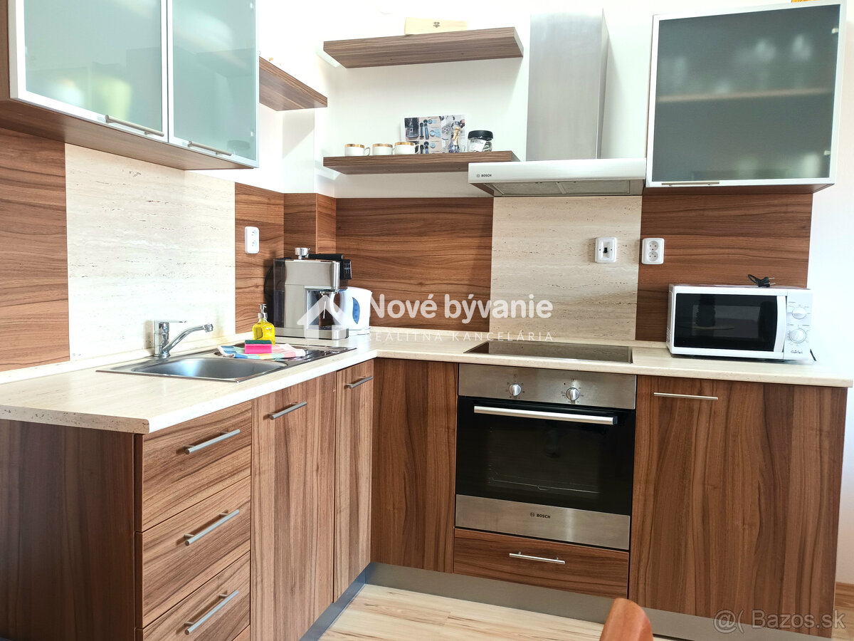 2 izbový byt Veľká Lomnica Možný odpočet DPH - 4