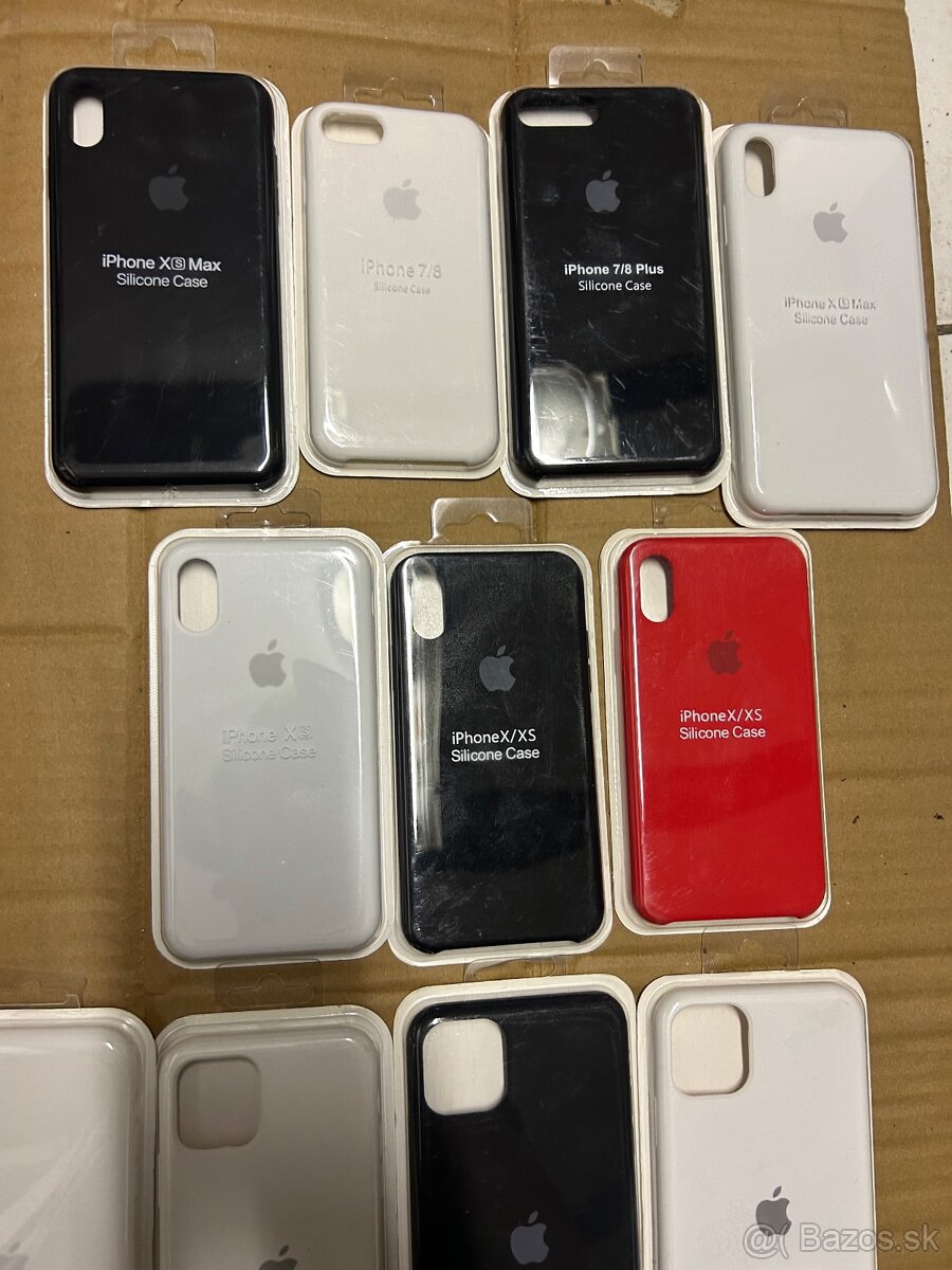 Iphone kryt obal kryty - 4