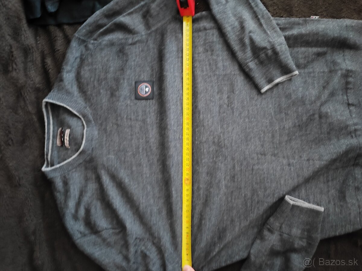 100% Merino Napapijri - 4