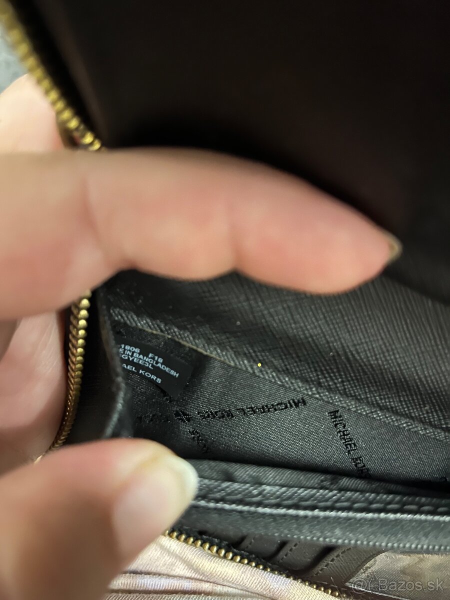 Penazenka Michael Kors - 4