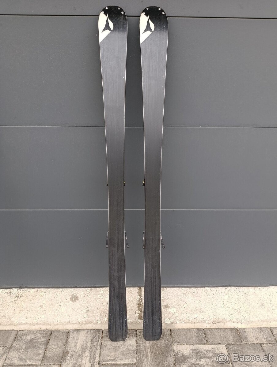 LYŽE ATOMIC NOMAD BLACK EYE 174CM - 4