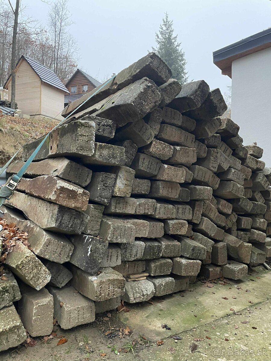 ---- BETÓNOVÉ PODVALY ----- TOP ---- - 4