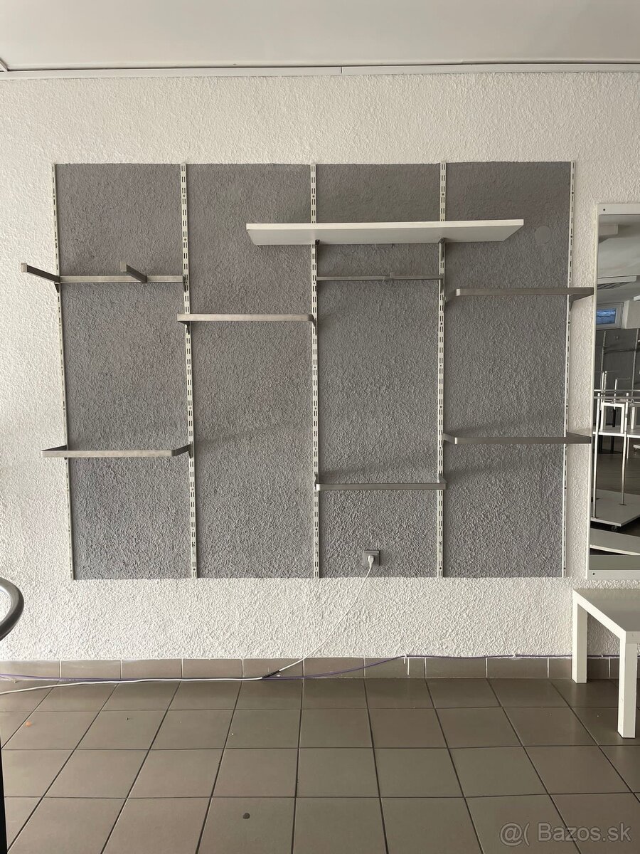 obchodne zariadenie - 4