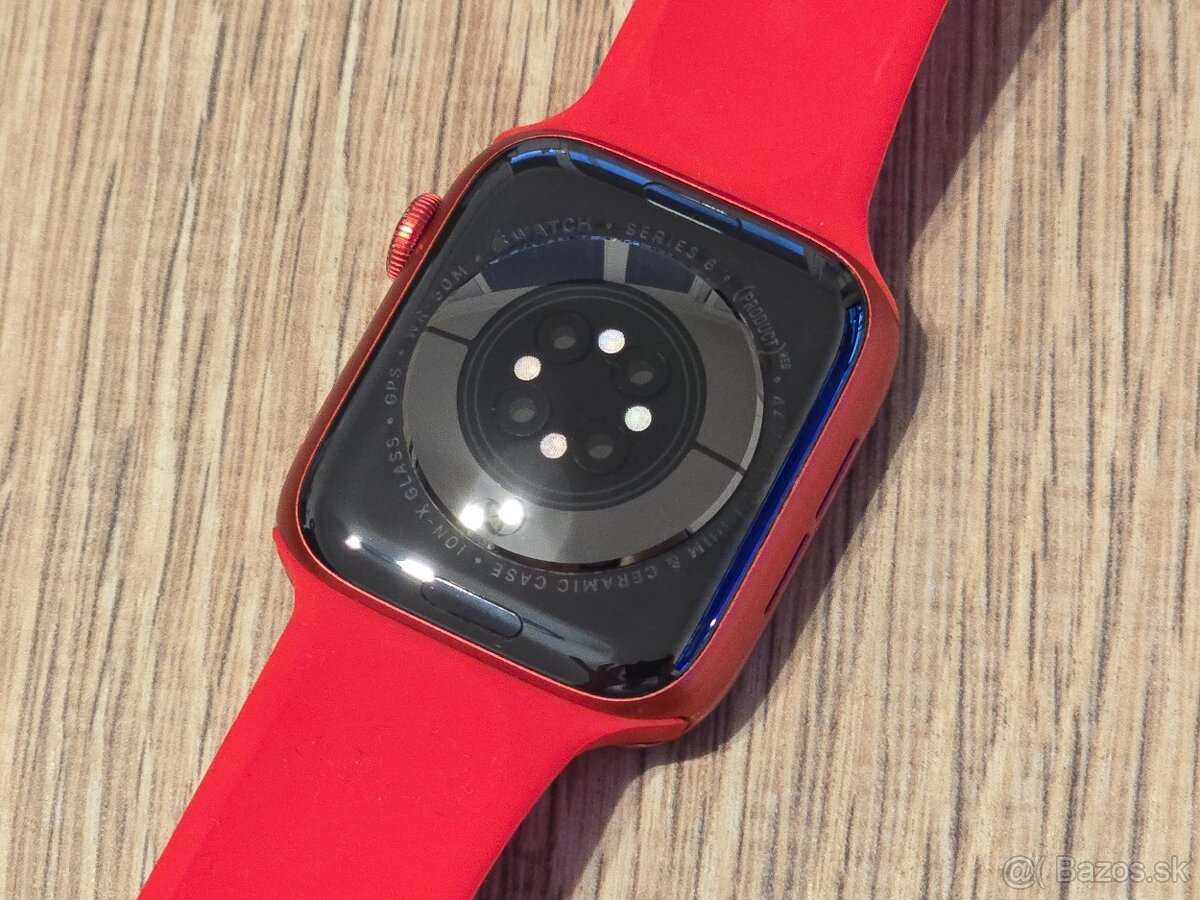 Apple watch 6 44mm - 4