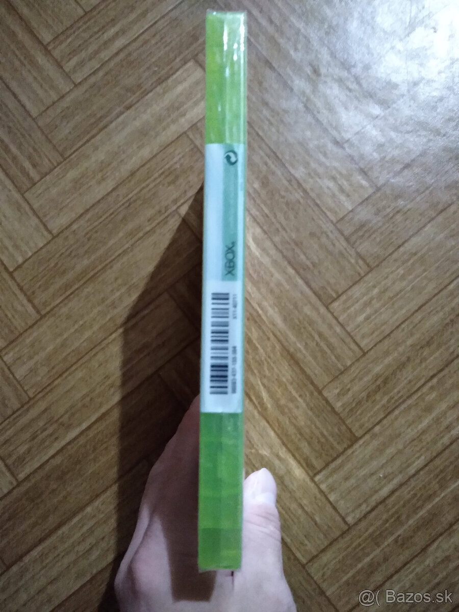 TEKKEN 6 Limited Edition na XBOX - NOVÝ - 4