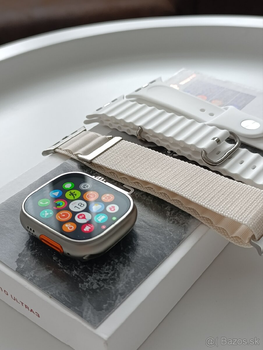 Ultra watch 10 - 4