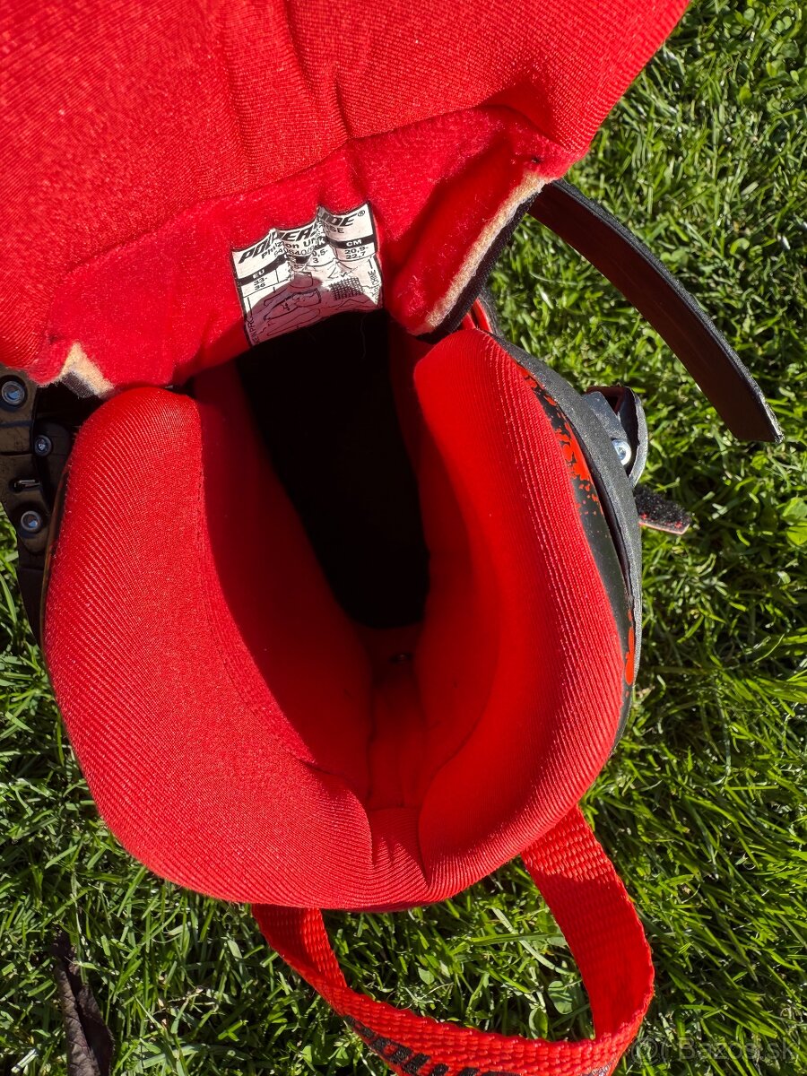 Kolieskove korčule 33-36, Powerslide - 4