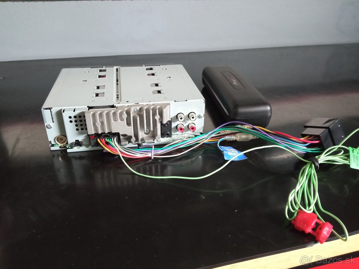 Autorádio Pioneer - 4